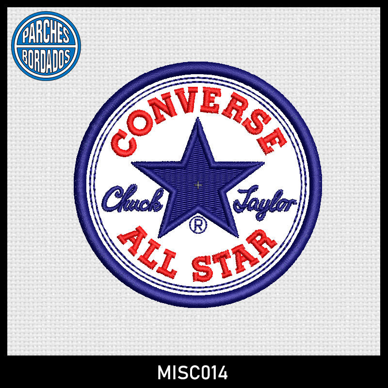 converse logotipo