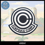 Capsule Corp