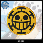 ONE PIECE - TRAFALGAR LAW