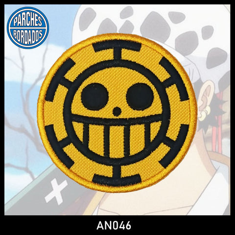 ONE PIECE - TRAFALGAR LAW