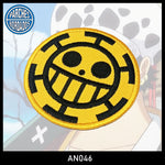 ONE PIECE - TRAFALGAR LAW