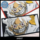 LUFFY Gear 5