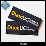 DUOC UC - Escuela de Ingenieria