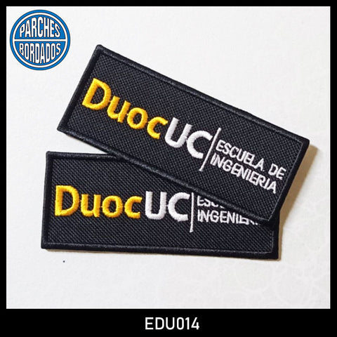 DUOC UC - Escuela de Ingenieria