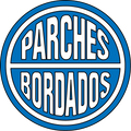 Parches Bordados