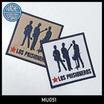 Los Prisioneros