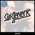 SUI GENERIS