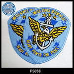 TOPGUN Ready Power for Peace