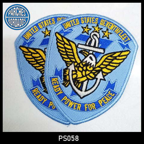 TOPGUN Ready Power for Peace