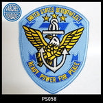 TOPGUN Ready Power for Peace