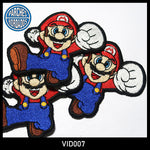 Mario Bross