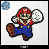 Mario Bross