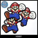 Mario Bross