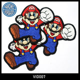 Mario Bross