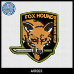 Fox Hound