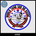 World Tang Soo Do Assoc