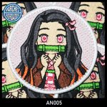 Nezuko