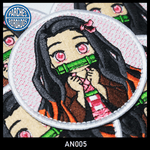 Nezuko