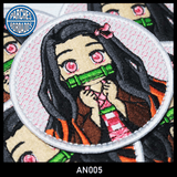 Nezuko
