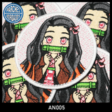 Nezuko