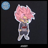 Supersaiyano