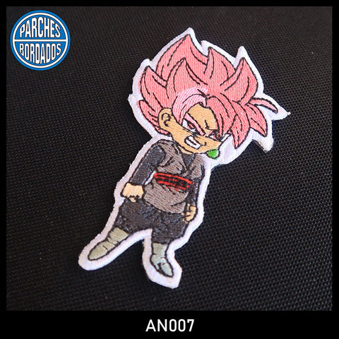 Supersaiyano