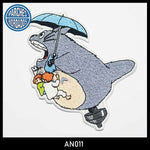 Totoro