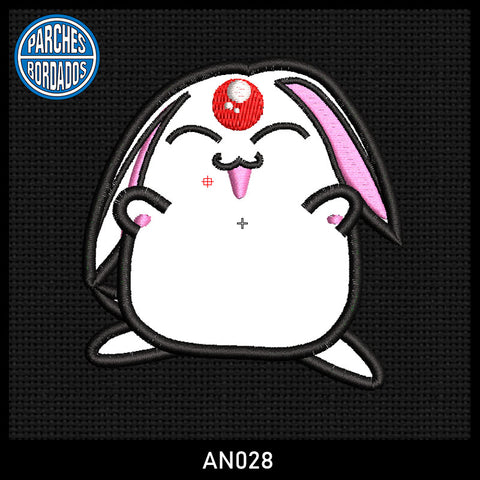 Mokona - CLAMP