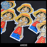 Luffy - One Piece
