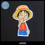 Luffy - One Piece