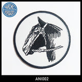 Cabeza Caballo