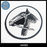 Cabeza Caballo
