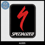 SPECIALIZED