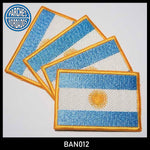 Bandera Argentina
