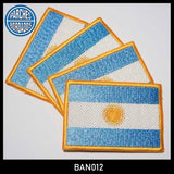 Bandera Argentina