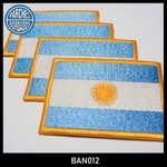 Bandera Argentina