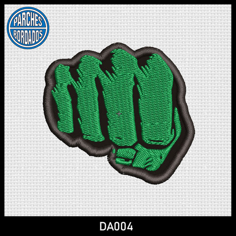 HULK