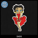 Betty Boop