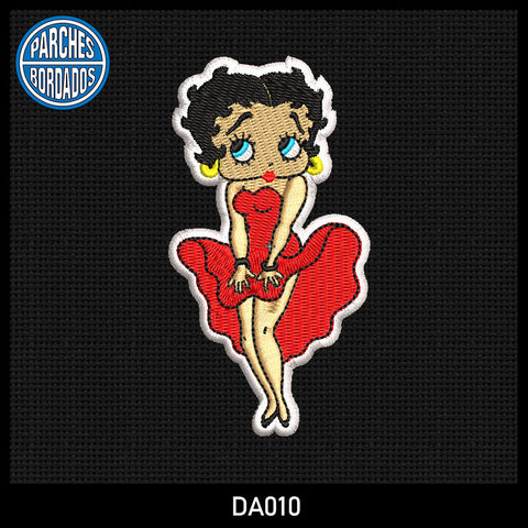 Betty Boop