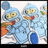 Bender