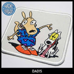 Rocko - La vida moderna de Rocko