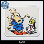 Rocko - La vida moderna de Rocko