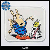 Rocko - La vida moderna de Rocko