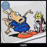 Rocko - La vida moderna de Rocko