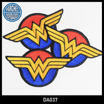 Wonder Woman - Mujer Maravilla