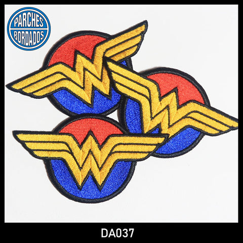 Wonder Woman - Mujer Maravilla