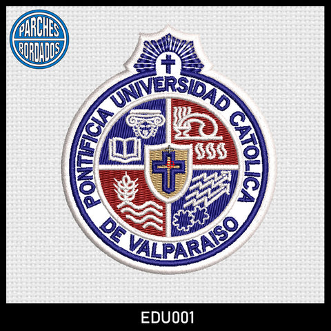 Universidad Catolica de Valparaiso - UPCV