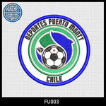 Deportes Puerto Montt