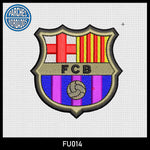 Barcelona