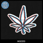 Cannabis - Marihuana